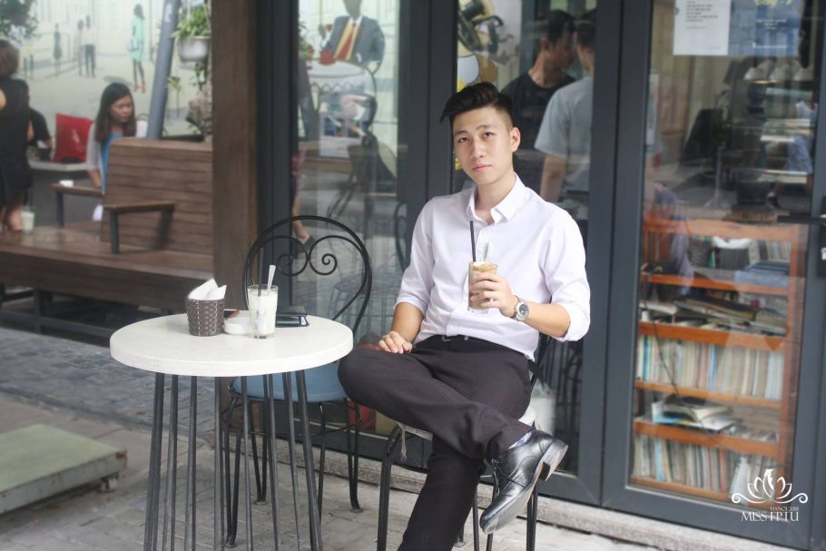 Top 15 nam thần sẽ toả sáng cùng các Miss HoLa