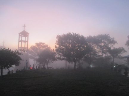 48h chuyển động: Tin tưởng đồng đội để vượt mọi thử thách