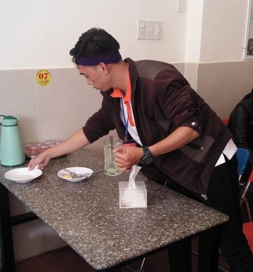 48h chuyển động : Hiểu được giá trị lao động