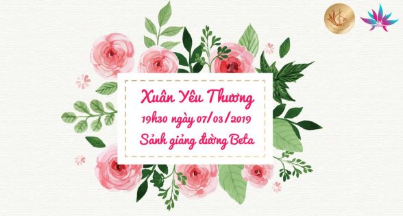 “Xuân yêu thương” lan toả tình yêu giai điệu truyền thống
