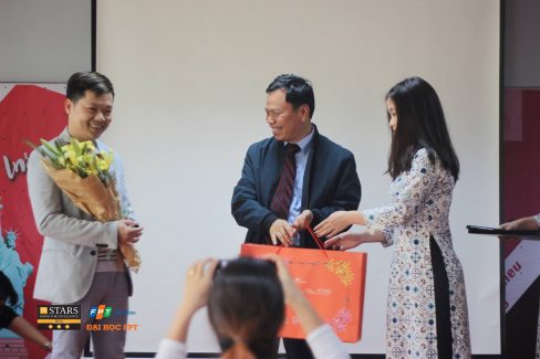 “Thợ săn học bổng” bật mí bí kíp thành công