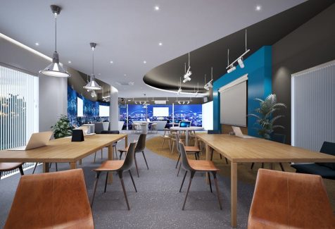 Cơ hội tham dự Lễ ra mắt và triển lãm IoT Innovation Hub