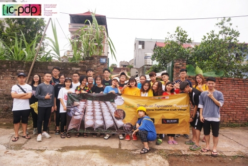 Hành trình đáng sống của sinh viên Đại học FPT