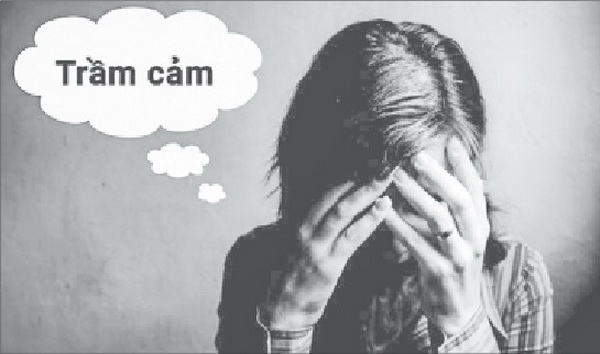 Trầm cảm và mãn kinh - Cặp đôi song hành