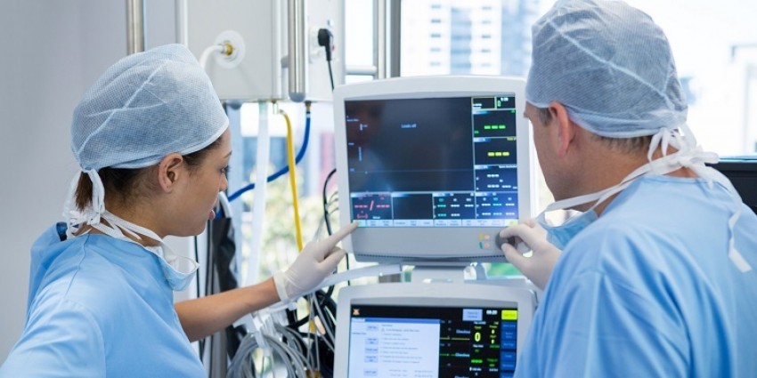 Ứng dụng trí tuệ nhân tạo trong nhãn khoa