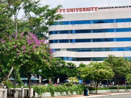 1 tuần nghỉ hè của sinh viên Đại học FPT có gì đặc biệt?