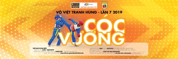 Sinh viên “độ” Đại học FPT, hãy độ luôn Cóc Vương 2019
