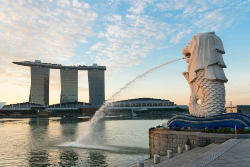 Chuyến Field Trip đầu tiên của tân binh K15 tại Singapore – Malaysia có gì hấp dẫn?