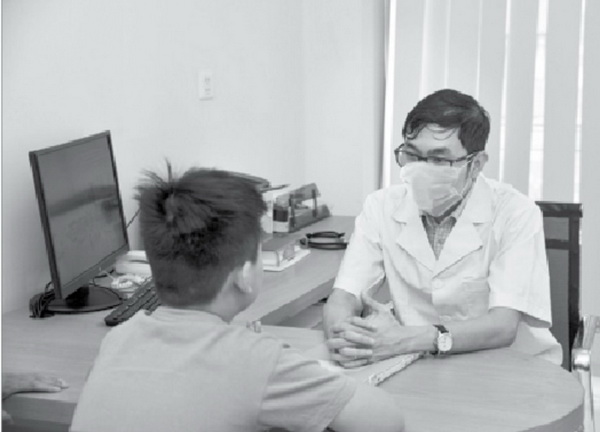 Trẻ mắc chứng tăng động giảm chú ý: Cần được quan tâm chăm sóc đúng cách