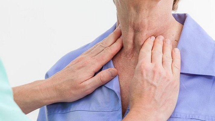 Dấu hiệu sớm của bệnh cường giáp