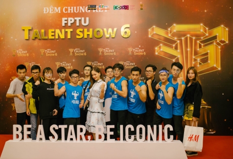 Những điểm cộng của đêm Chung kết FPTU Talent Show 6