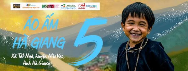 Sinh viên ĐH FPT kêu gọi quyên tặng 3000 cuốn sách ch‌o trẻ em nghèo Hà Giang