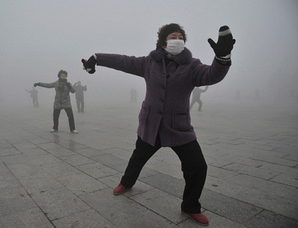 Biện pháp phòng ngừa nhồi máu cơ tim cấp