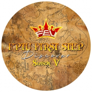 First Step Season V: “Amazing Race” của riêng tân sinh viên nhà Cóc đã trở lại!