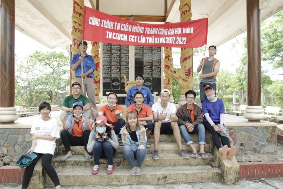 7 ngày trải nghiệm cuộc sống tại Tiền Giang