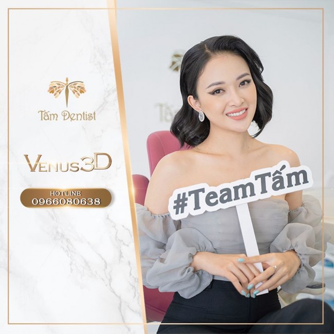 Răng sứ venus