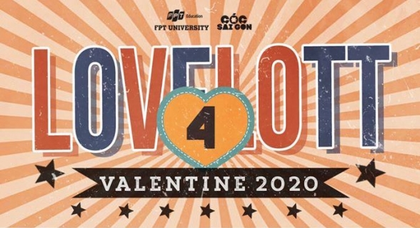 Valentine 2020 – Bạn sẽ không còn cô đơn bất chấp Corona?