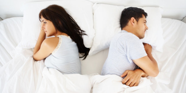 8 nguyên nhân gây giảm ham muốn tình dục ở chị em