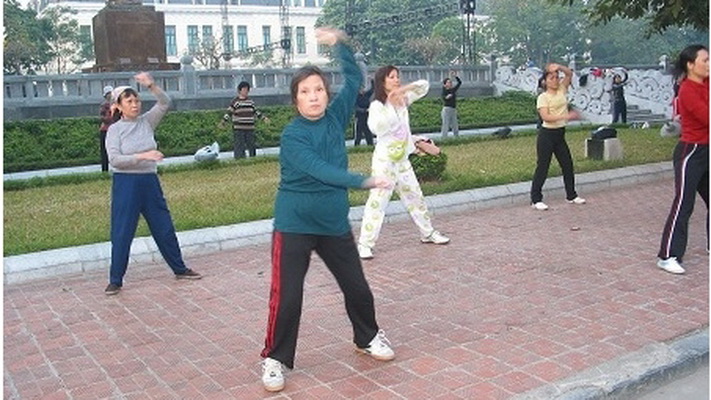 Cách kiểm soát cholesterol xấu và tốt