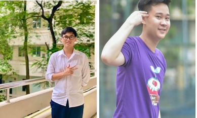 Học sinh Chuyên Ngoại ngữ giành 2 Huy chương Vàng tại Cuộc thi Olympic Phát minh và Sáng tạo thế giới lần thứ 9 (WICO) năm 2020 tại Hàn Quốc