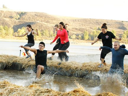 Khởi động Amazing Race mùa đầu tiên tại Philippiness
