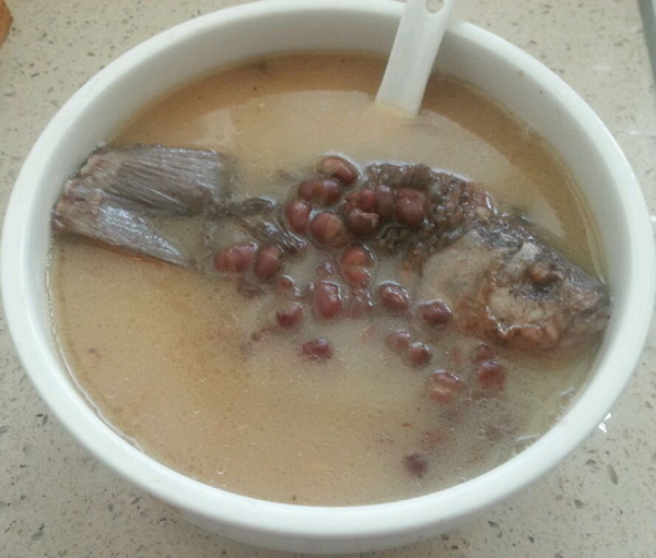 Ăn gì để chống rét ngày đông?