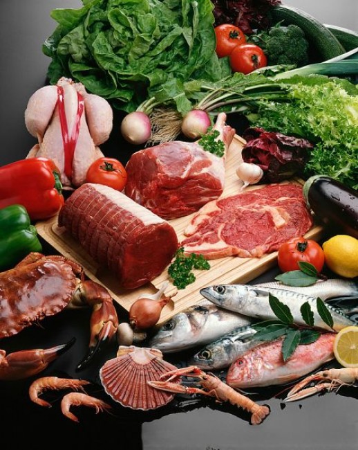 Chăm sóc sức khỏe mùa lạnh đúng cách