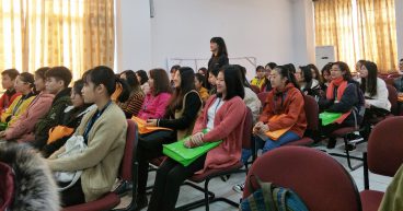 Hội thảo Học bổng du học Úc, Canada, Anh, Mỹ, New Zealand