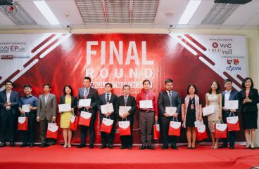 CUỘC THI “VIỆT NAM CISG PRE-MOOT 2019”