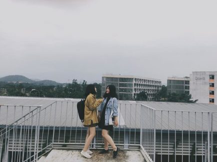 Những đặc điểm nhận dạng dân FPTUers