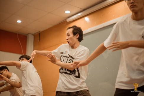 Lộ diện những thí sinh lọt vào vòng bán kết FPTU Talent Show 6