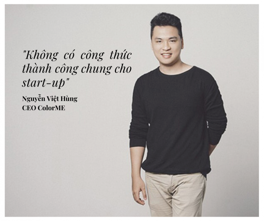 Những start-up nổi tiếng của cựu sinh viên nhà F chia sẻ bí kíp thành công
