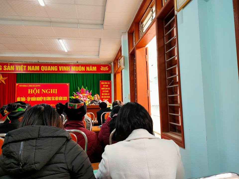 Phòng chẩn trị YHCT chữa bệnh bằng thuốc Nam uy tín