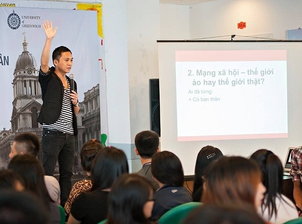 Sử dụng Facebook sao cho đúng?