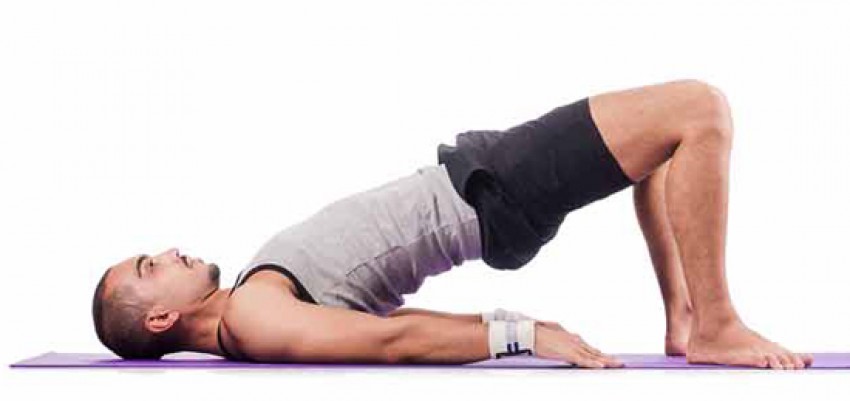 Bài tập Kegel giúp tăng cường sức mạnh nhóm các cơ sàn chậu