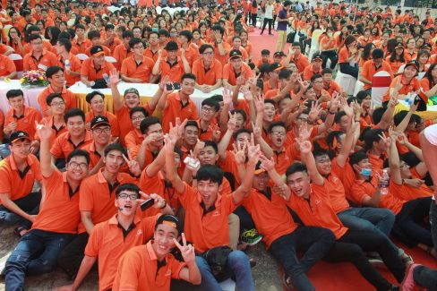 Bật mí cấu trúc đề thi 13/5