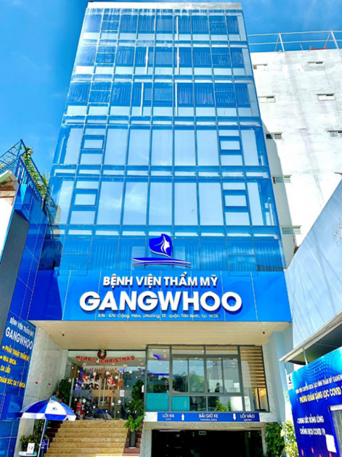 Top 5 Bệnh Viện Thẩm Mỹ Nâng Ngực Đẹp Và An Toàn Tại TPHCM