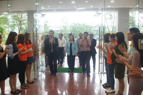 Chuyện bệnh viện FPT.eHospital và ngành chuyên sâu Trí tuệ nhân tạo (AI)