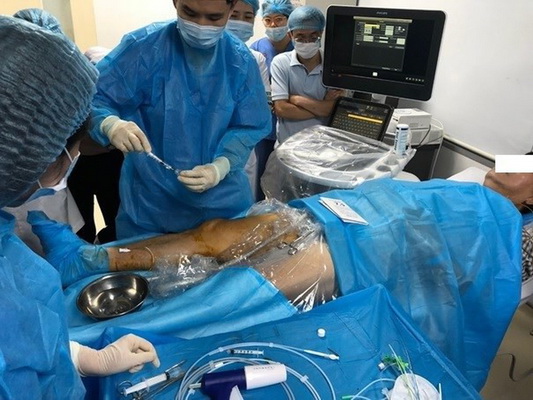 Suy giãn tĩnh mạch, cách nhận biết và phương pháp điều trị