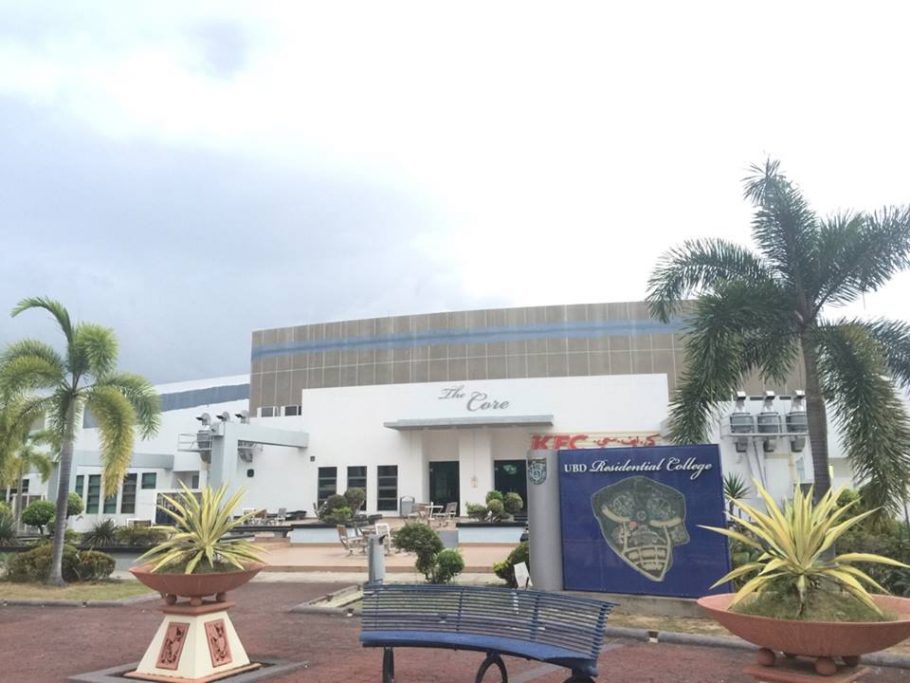 Chuẩn bị gì khi đến Brunei học tiếng Anh?