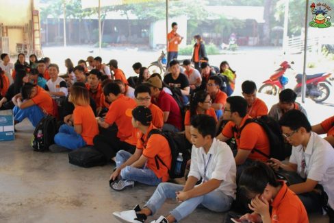 10 giờ khám phá Sài phố của sinh viên Đại học FPT