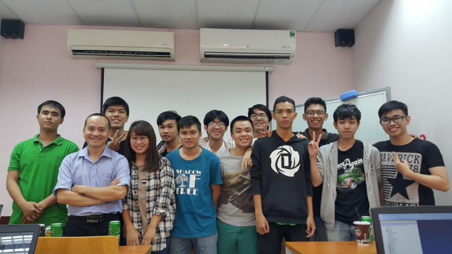 Cóc Vàng Nhật Phi: “Chỉ cần “pass” môn là vui rồi”
