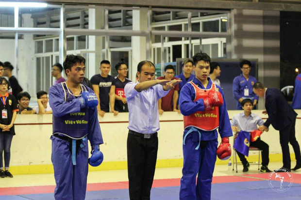 Cóc vương 2018 ‘bội thu’ huy chương vàng