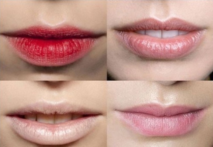 1 số vấn đề sau phun môi