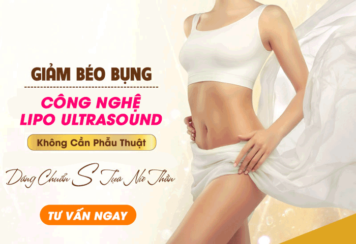 Giảm Béo Bụng Nhanh Chóng Không Cần Luyện Tập Ăn Kiêng