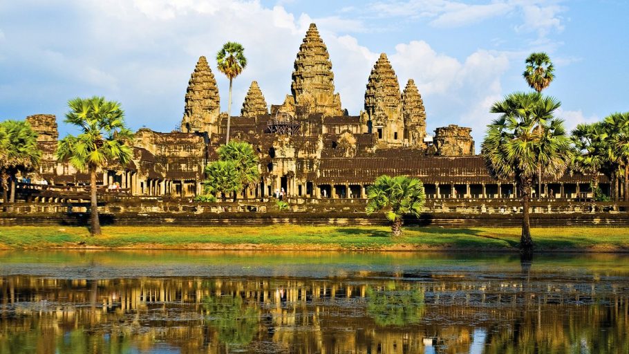 Lần đầu tiên “48h chuyển động” tổ chức ở nước ngoài