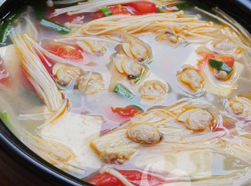 Giúp nàng tăng cảm xúc không khó