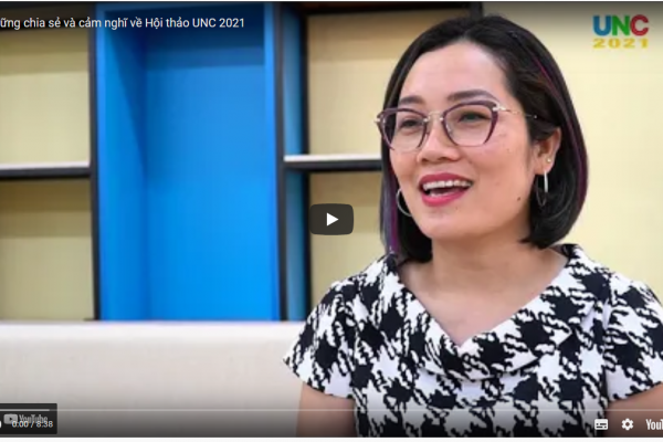 [Video] UNC 2021 có gì để mong chờ?