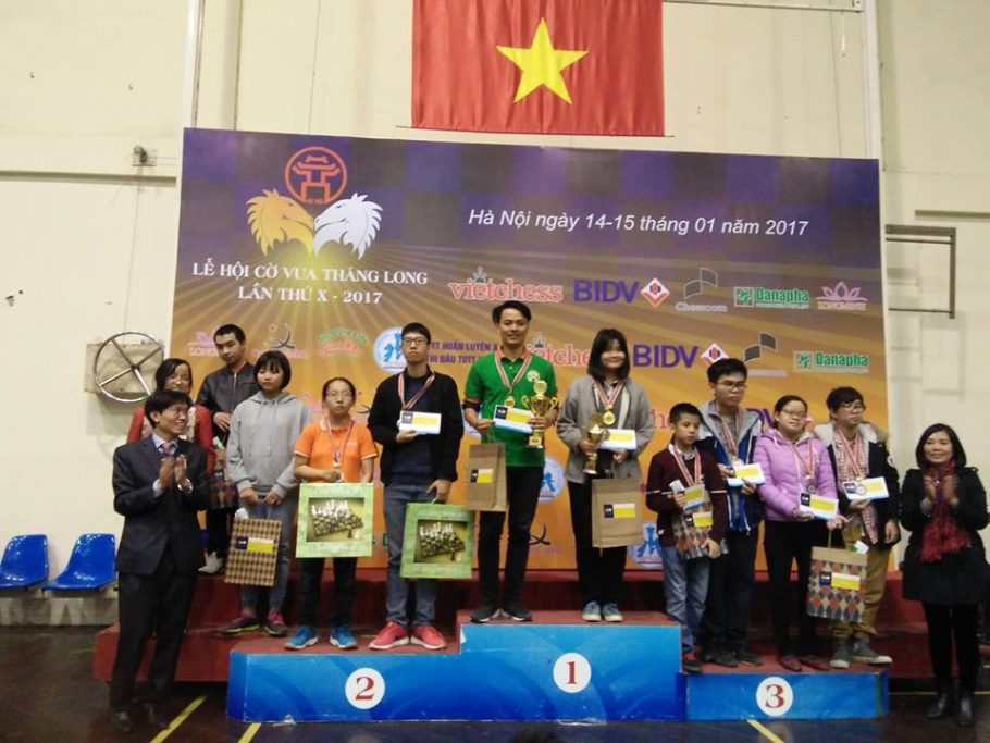 CLB Cờ và ‘học kỳ chuyển mình’