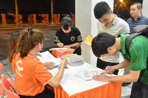 Sinh viên ĐH FPT nắm bắt cơ hội nghề nghiệp từ FPT Telecom